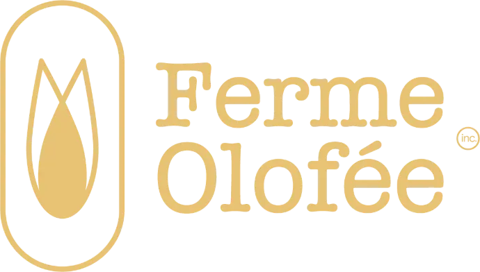 logo Ferme Olofée