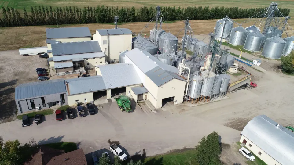 Ferme Olofée