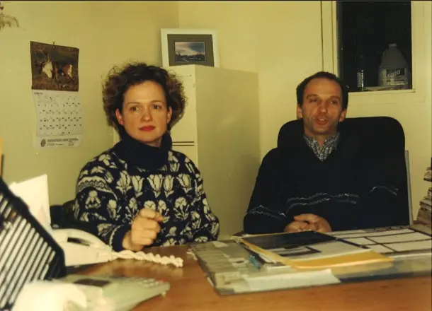 Employées